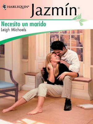 cover image of Necesito un marido